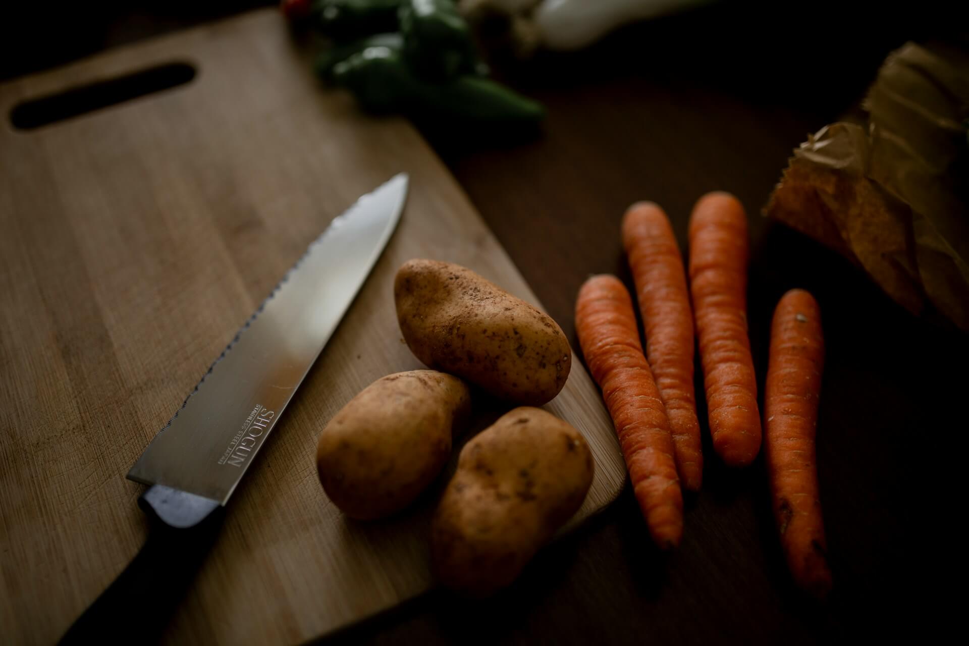 vegetable peeler kitchen essentials