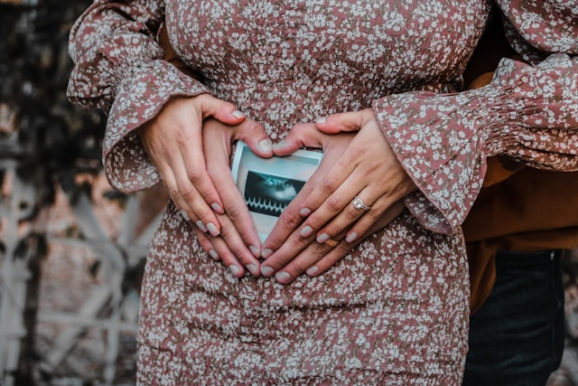 financially prepare for baby